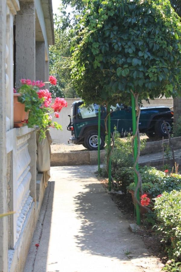 Apartments With A Parking Space Sali, Dugi Otok - 8172 Exterior foto